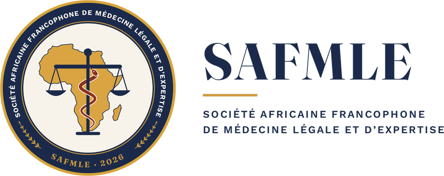SAFMLE – Société africaine francophone de médecine légale et d’expertise, retour à l’accueil